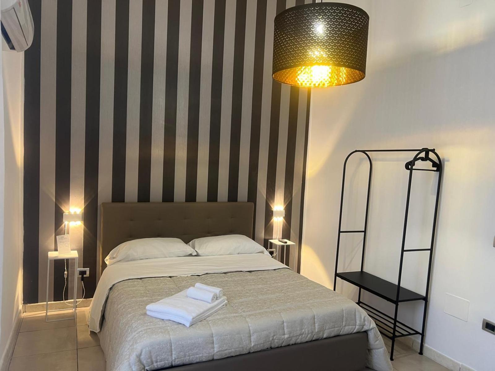 Conte Poderico Bed & Breakfast
