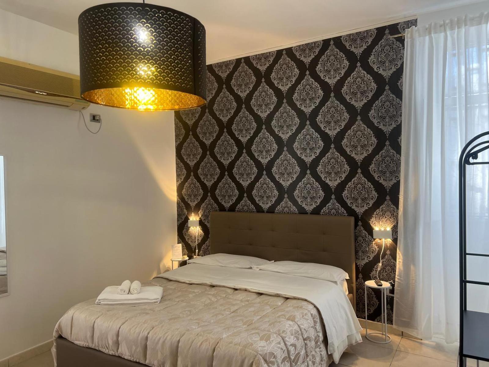 Bed & Breakfast Conte Poderico 2*
